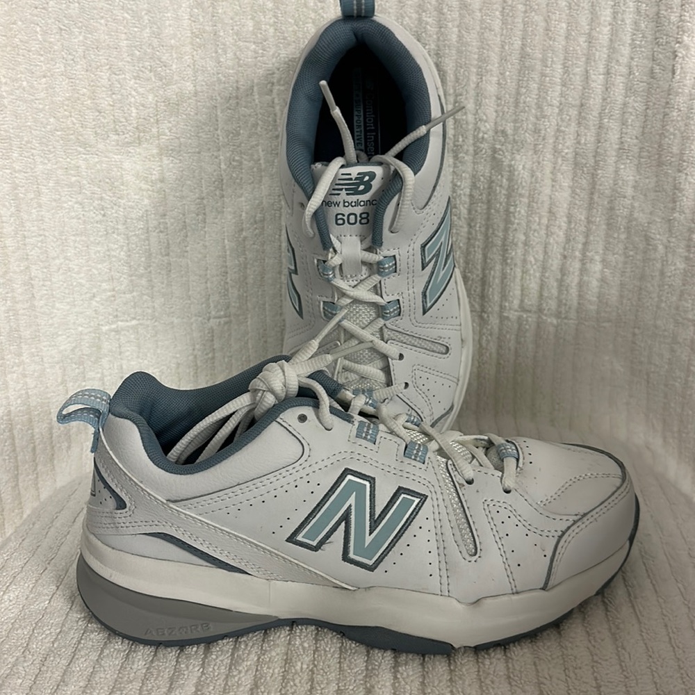 New Balance women’s Training shoes